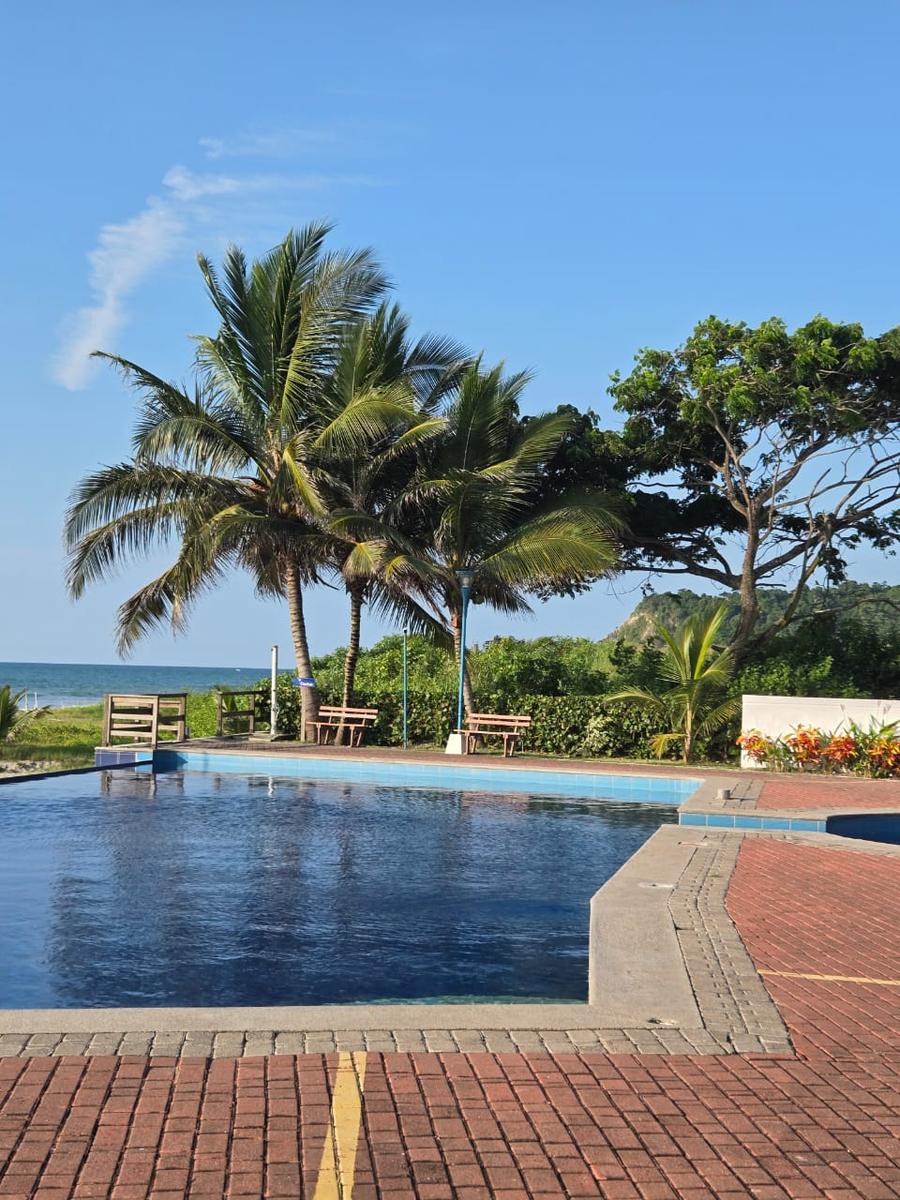 Terreno en venta en Ecuador | Manabí | Jama, Urbanización Playa Escondida