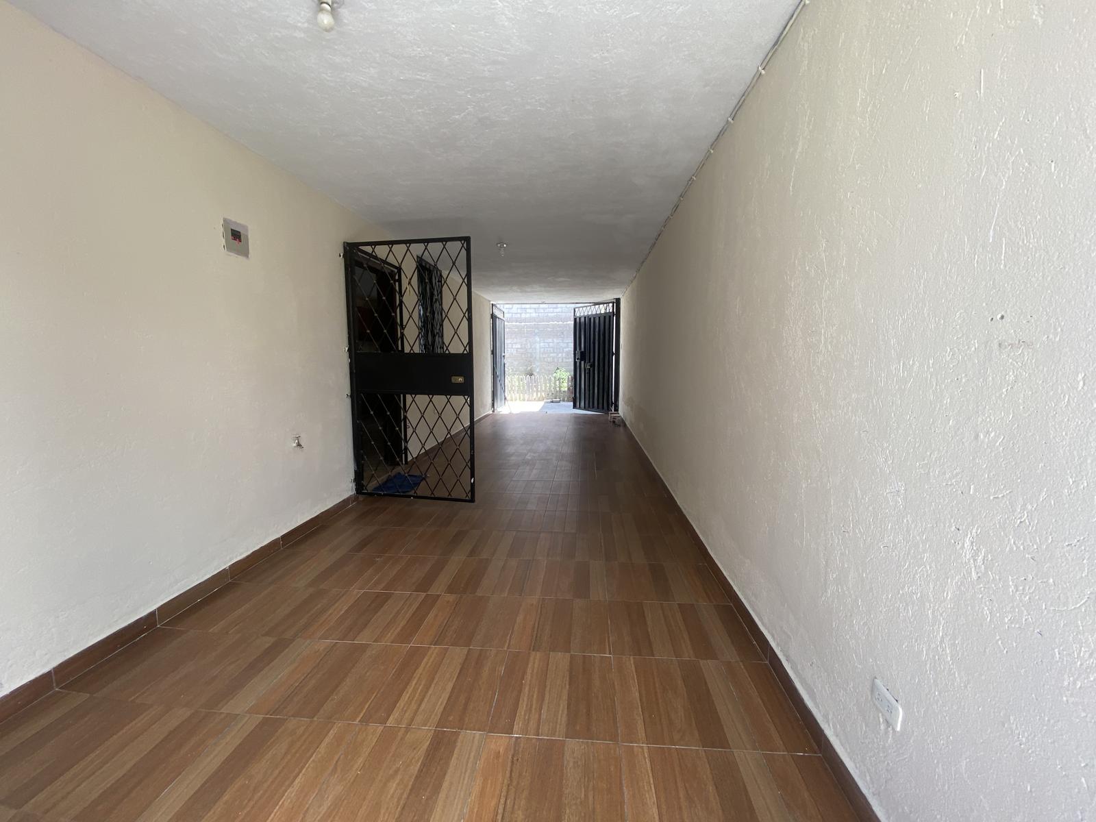 CASA EN VENTA, CONSEJO PROVINCIAL, SECTOR EL CONDADO