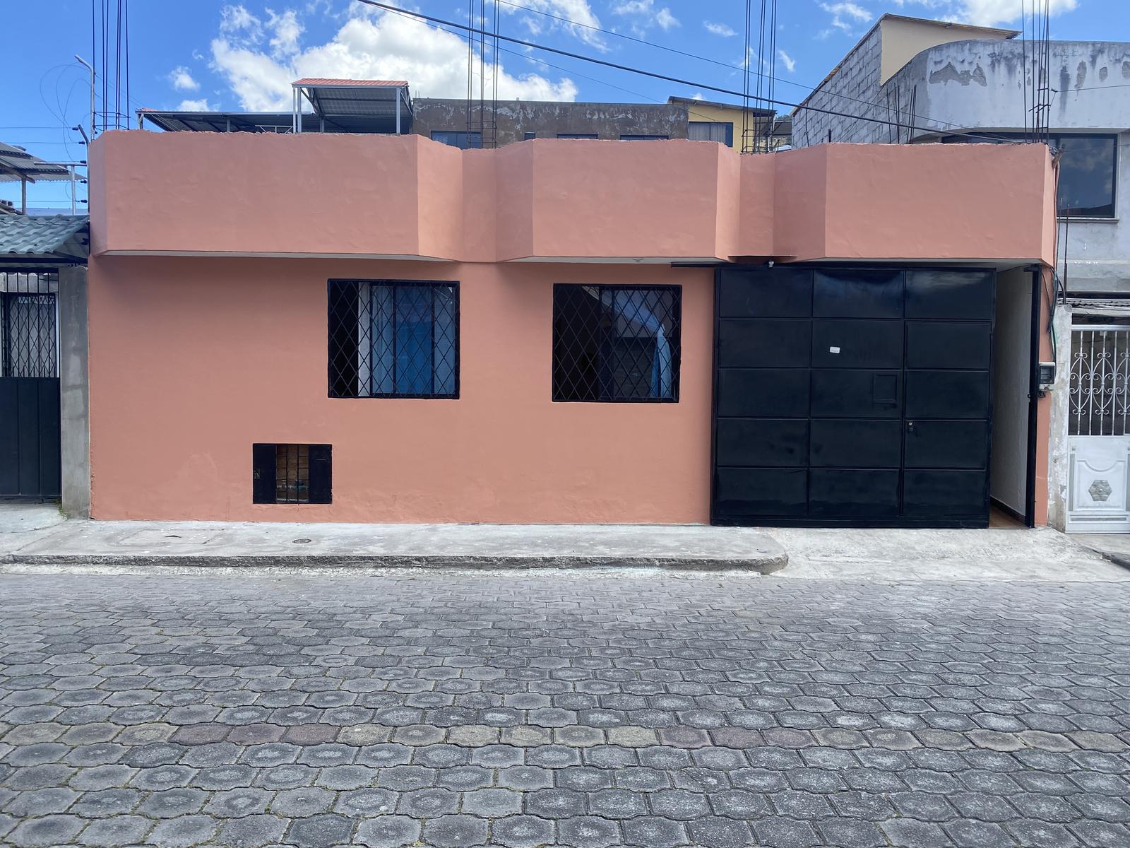 CASA EN VENTA, CONSEJO PROVINCIAL, SECTOR EL CONDADO