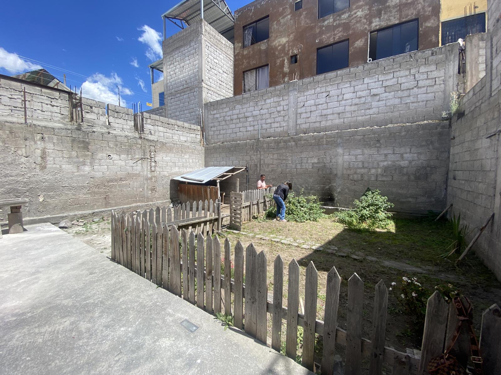 CASA EN VENTA, CONSEJO PROVINCIAL, SECTOR EL CONDADO