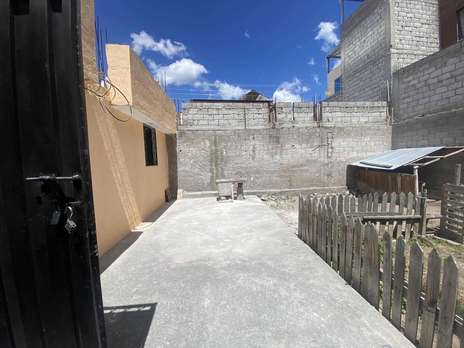 CASA EN VENTA, CONSEJO PROVINCIAL, SECTOR EL CONDADO