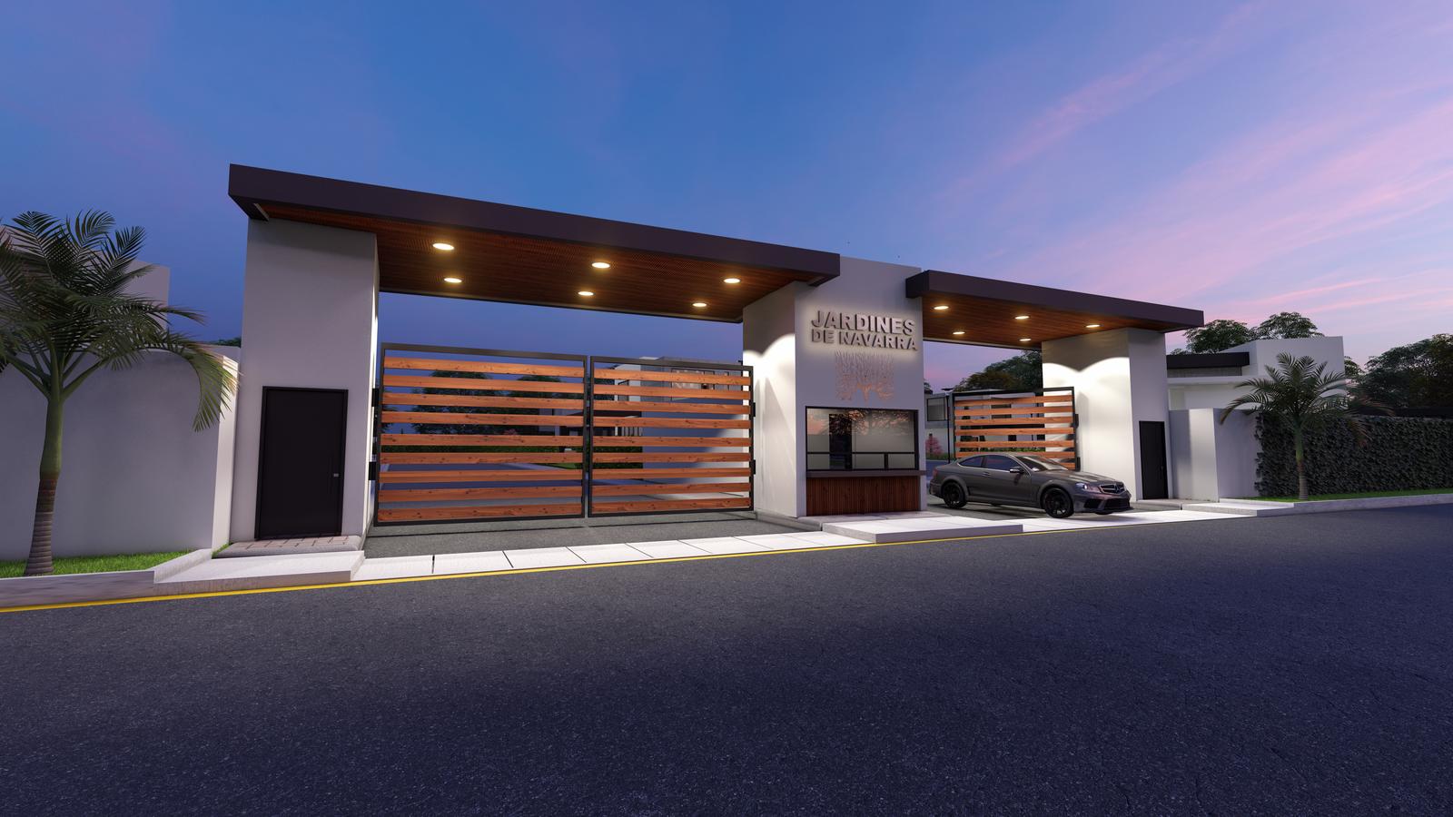 Casa en venta en Pichincha | Quito | Puembo, Proyecto de 4 casas cerca de Arrayanes con amplios Jardines, 350 m²
