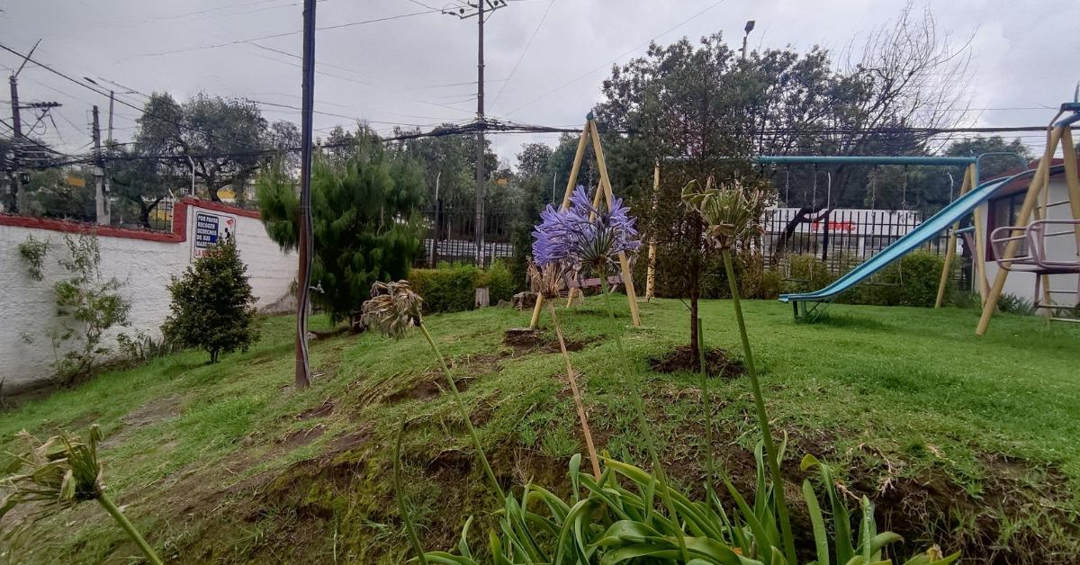 House in Northern Quito 3
