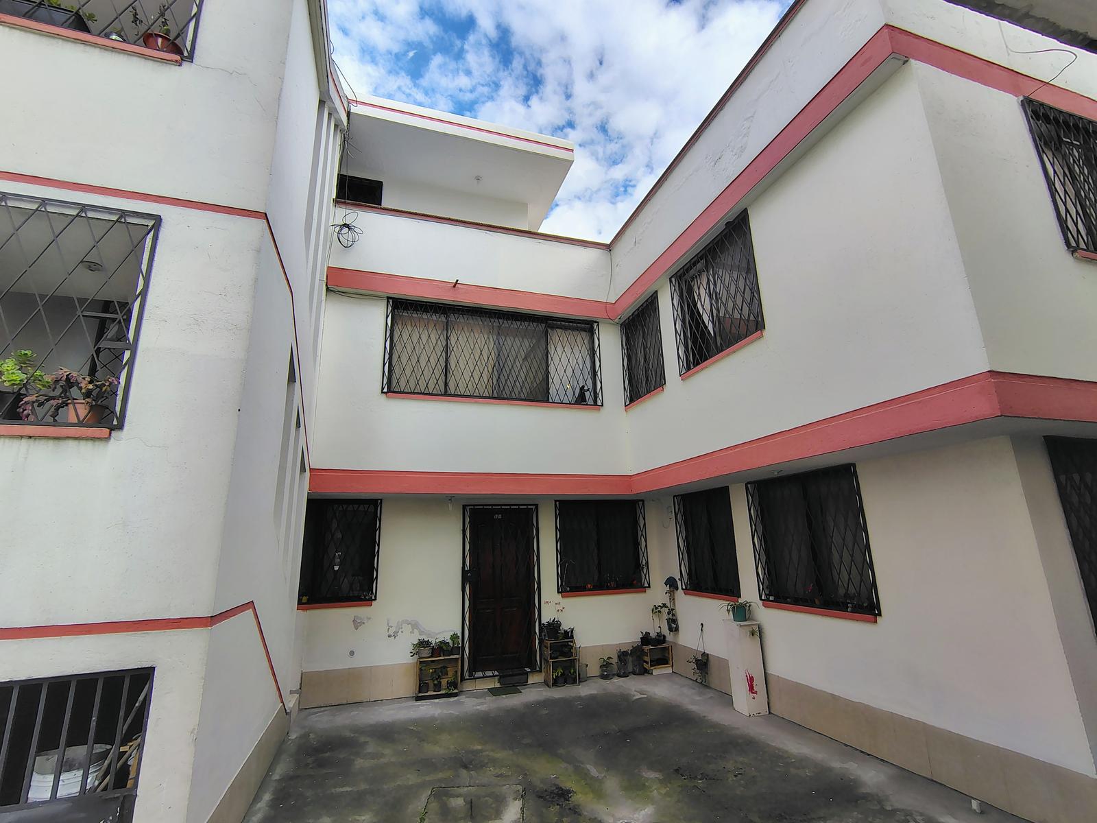 Casa en venta en Pichincha | Quito | Norte de Quito, N53L DE LAS VIÑAS - E13-318 al 300