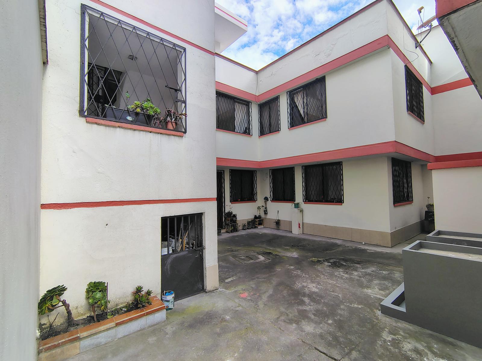 Casa en venta en Pichincha | Quito | Norte de Quito, N53L DE LAS VIÑAS - E13-318 al 300