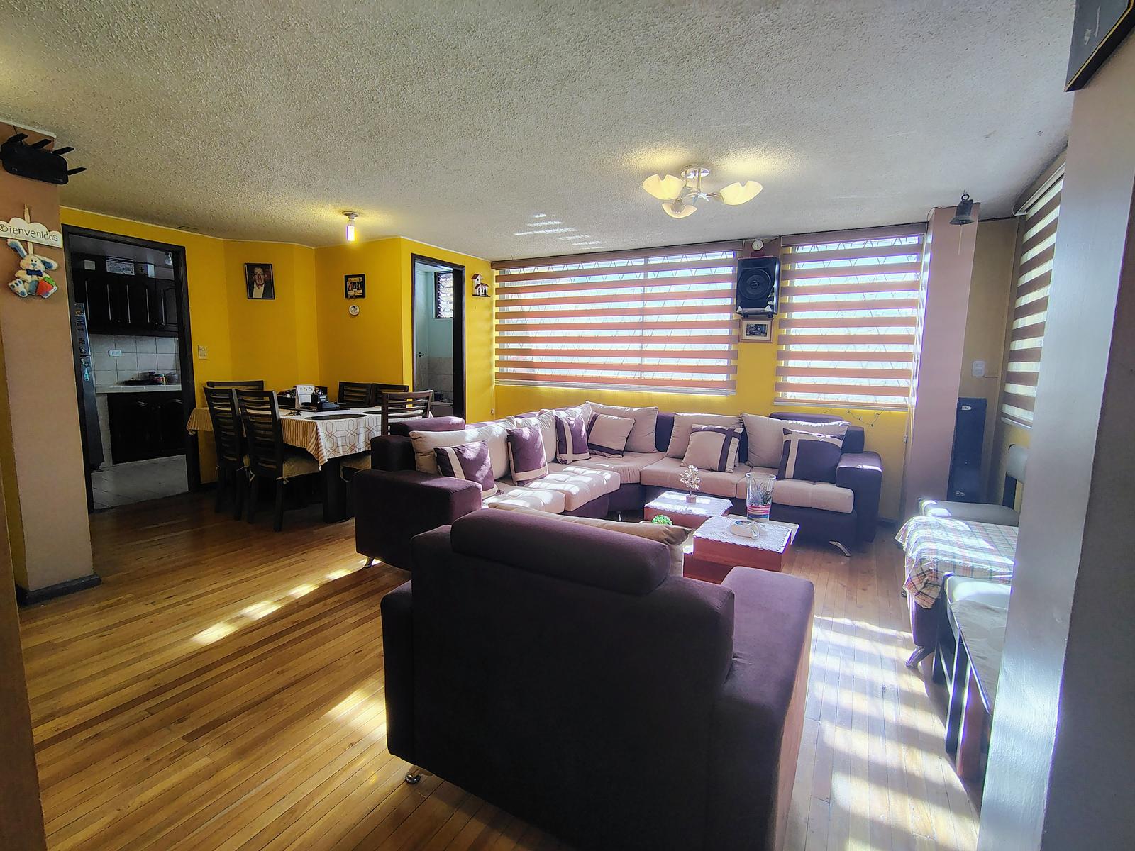 Casa en venta en Pichincha | Quito | Norte de Quito, N53L DE LAS VIÑAS - E13-318 al 300