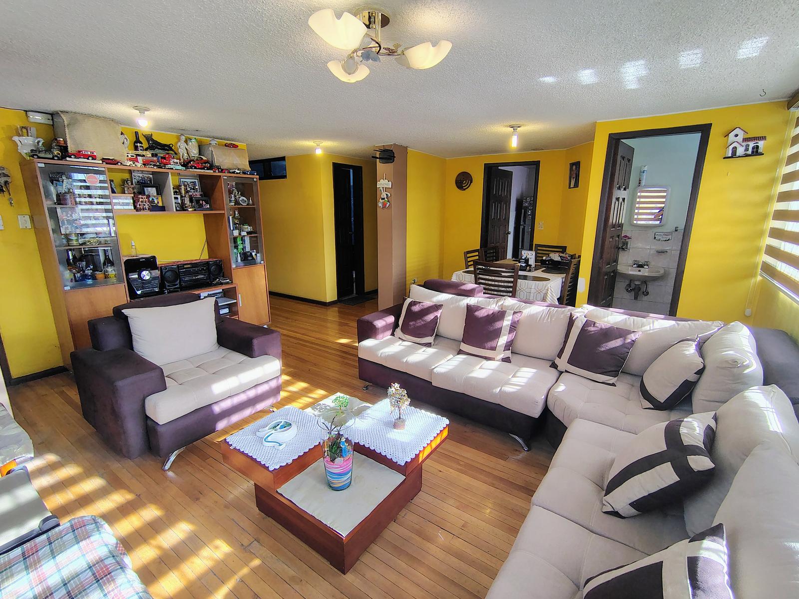 Casa en venta en Pichincha | Quito | Norte de Quito, N53L DE LAS VIÑAS - E13-318 al 300