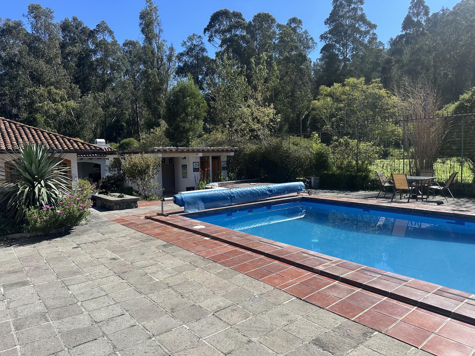 Quinta en venta en Pichincha | Quito | Los Chillos, Quinta de lujo sector Sangolqui - club los chillos, 2100 m²