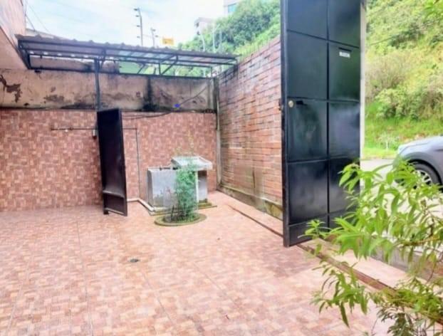 Casa en venta en Pichincha | Quito | Sur de Quito, CDLA CHIMBORAZO, 719 m²