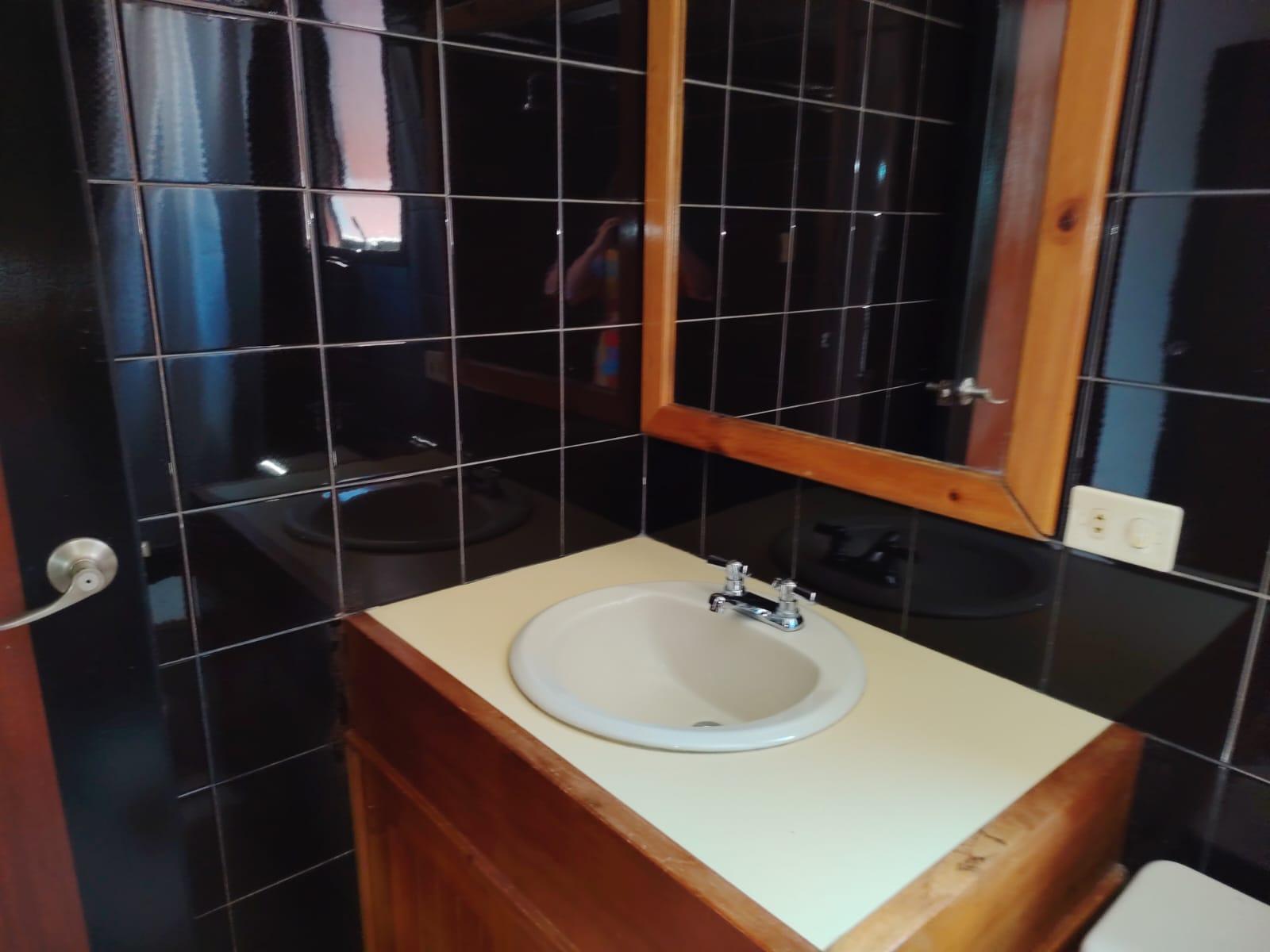 Apartment in La Carolina 4