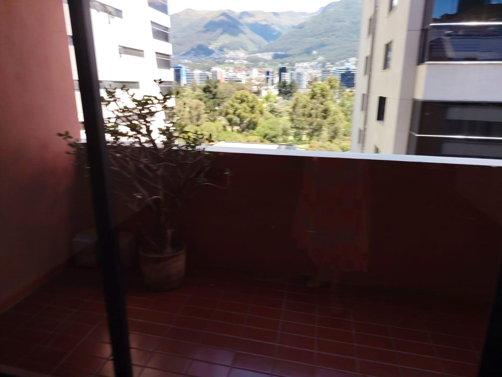 Apartment in La Carolina 5