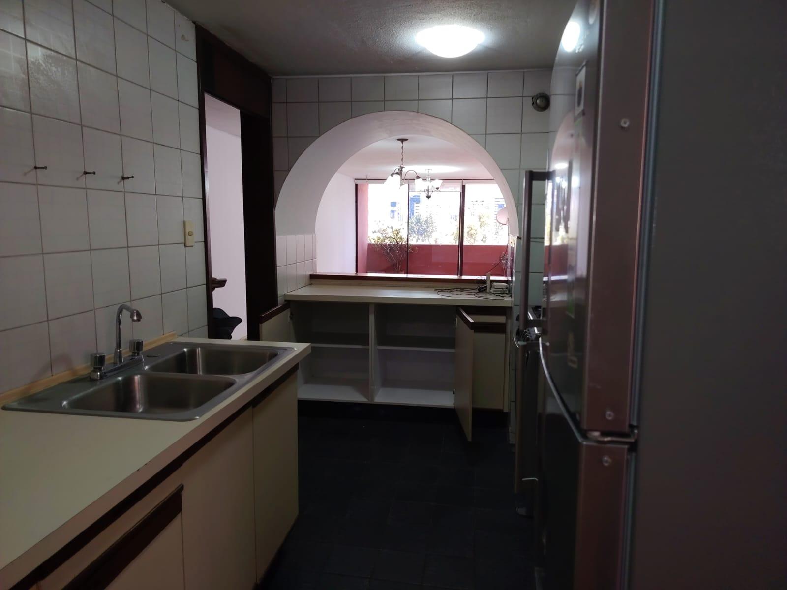 Apartment in La Carolina 2