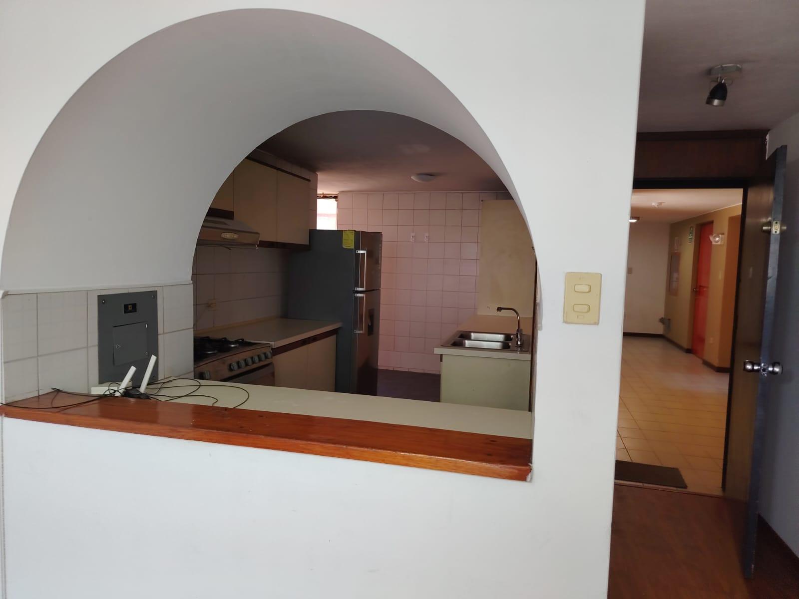 Apartment in La Carolina