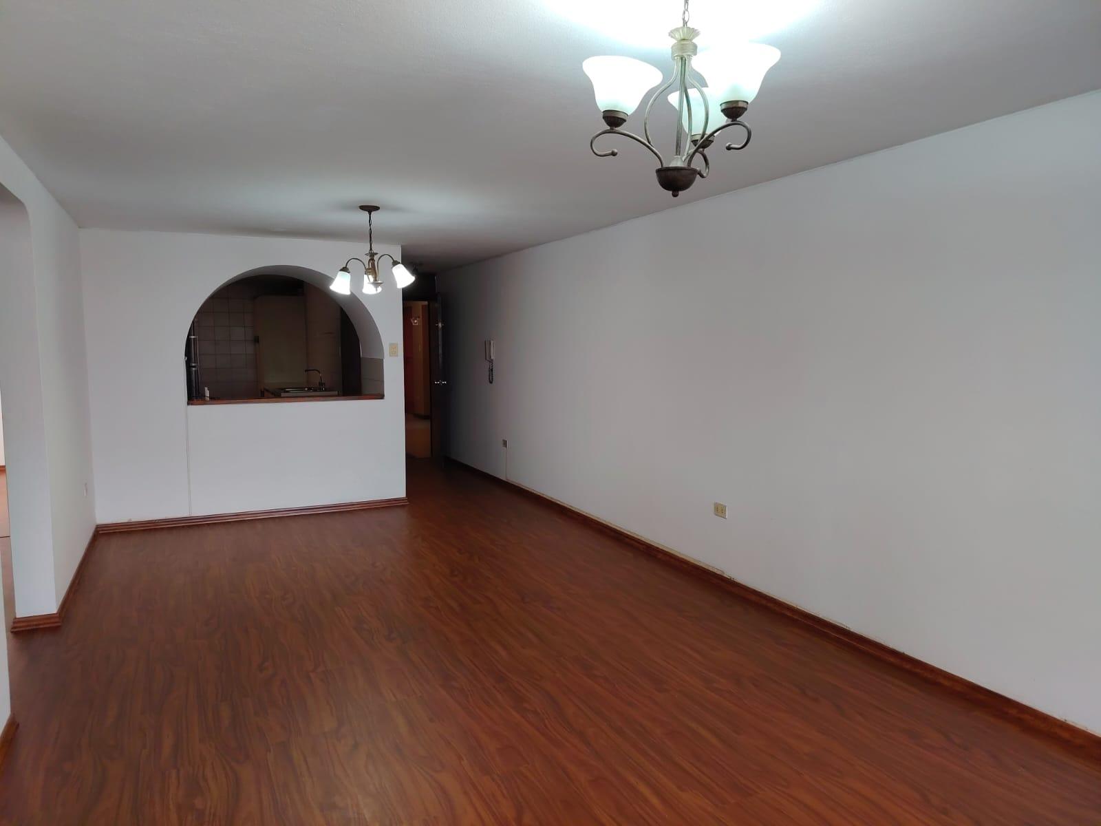 Apartment in La Carolina 3