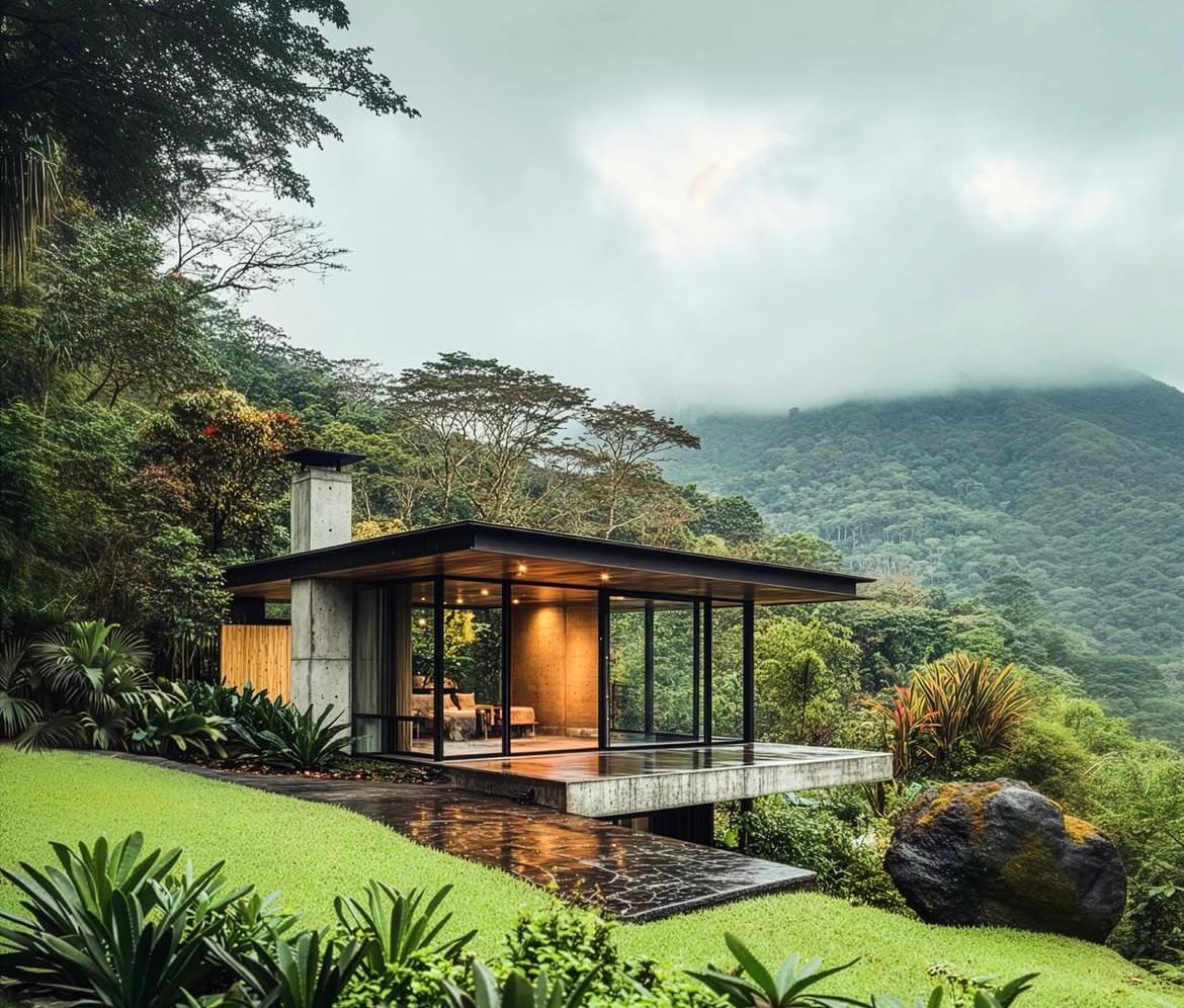 Casa en venta en Ecuador | Pichincha | Pedro Moncayo, Choco Andino