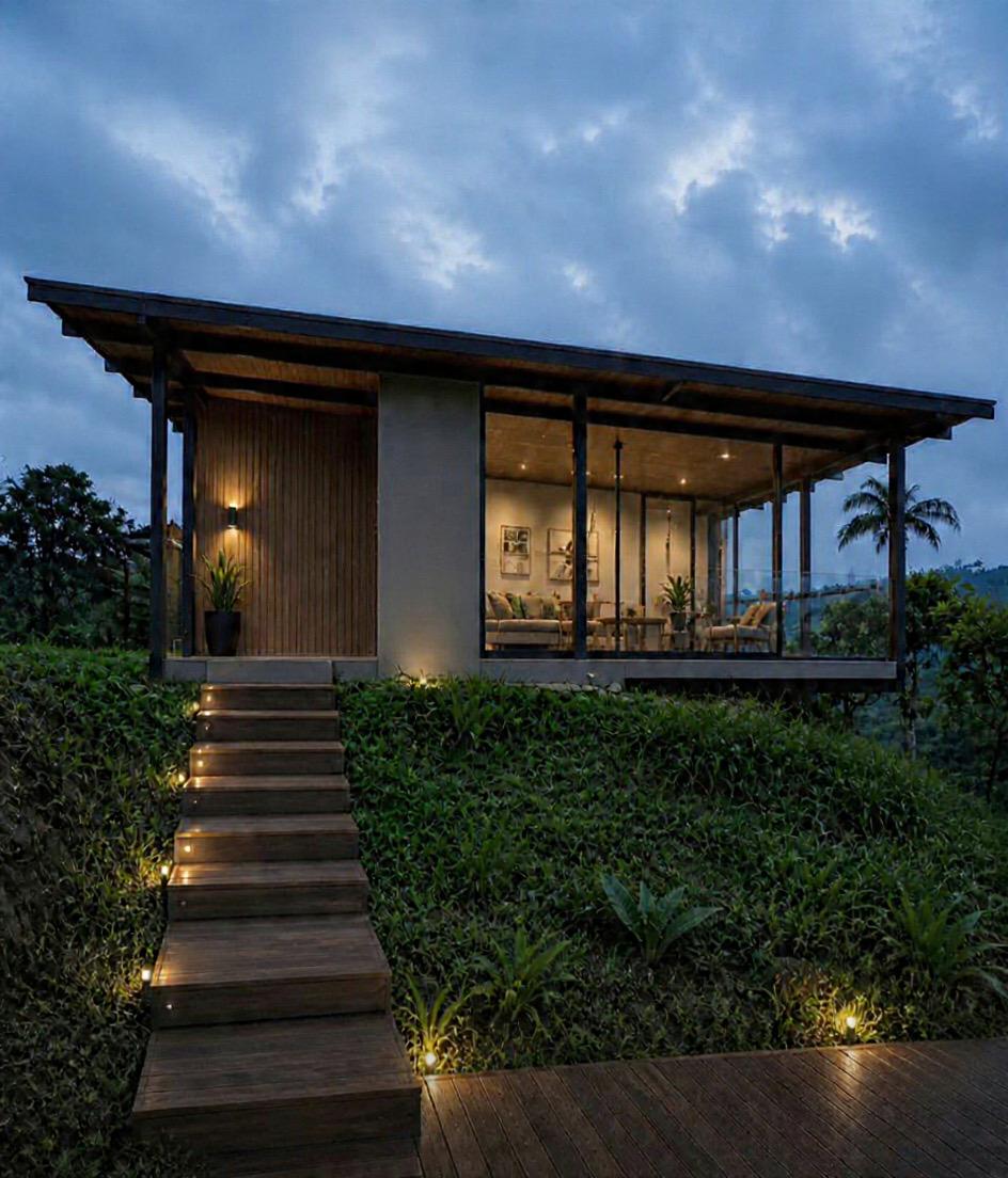 Casa en venta en Ecuador | Pichincha | Pedro Moncayo, Choco Andino