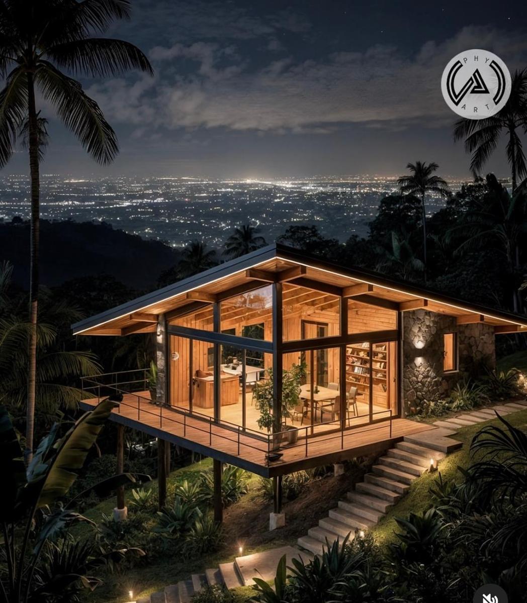 Casa en venta en Ecuador | Pichincha | Pedro Moncayo, Choco Andino