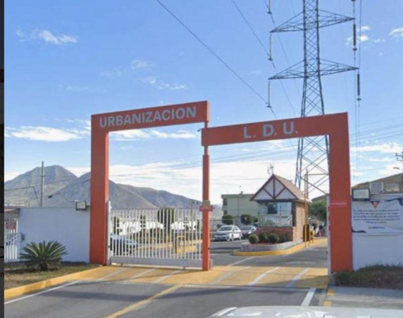 Terreno en venta en Pichincha | Quito | Norte de Quito, VENTA DE TERRENO EN LA URBANIZACION LIGA DEPORTIVA UNIVERSITARIA