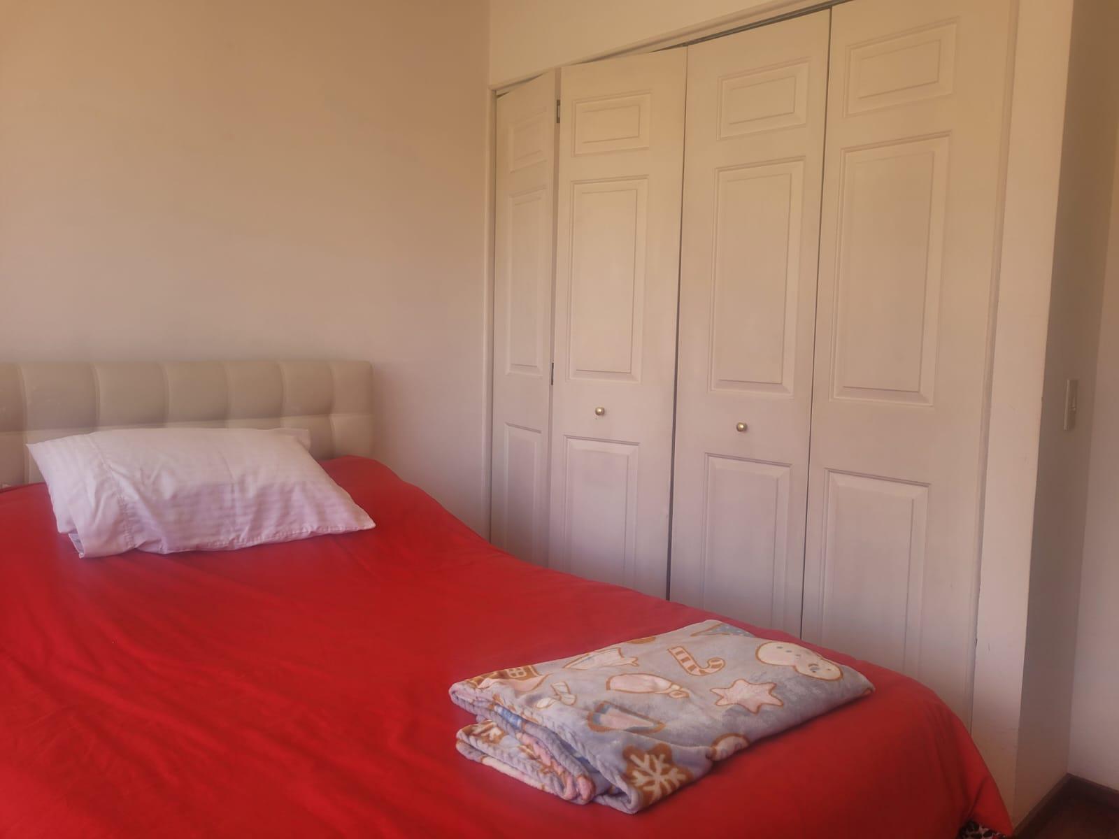 Apartment in Rumipamba 5