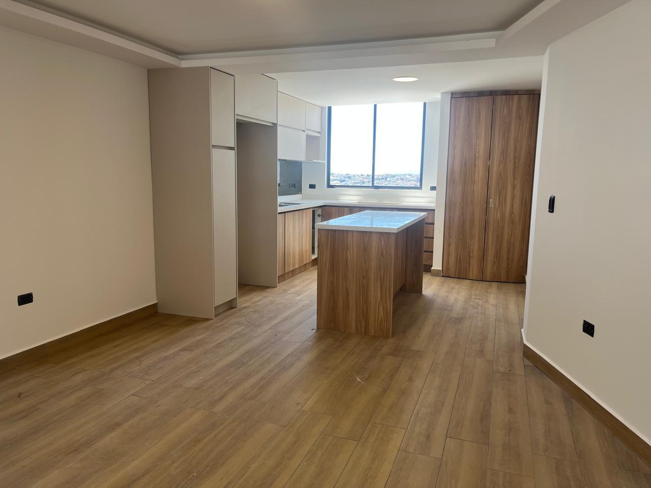 Departamento en venta en Pichincha | Quito | Norte de Quito, calle Amalia Eguiguren, Florida Alta, 93 m²