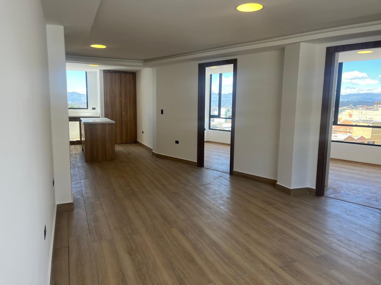 Sale of Brand New 93 m2 Apartment, Florida Alta 2