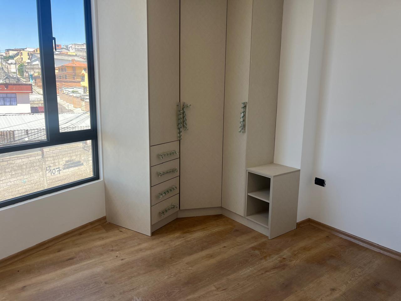 Sale of Brand New 93 m2 Apartment, Florida Alta 4
