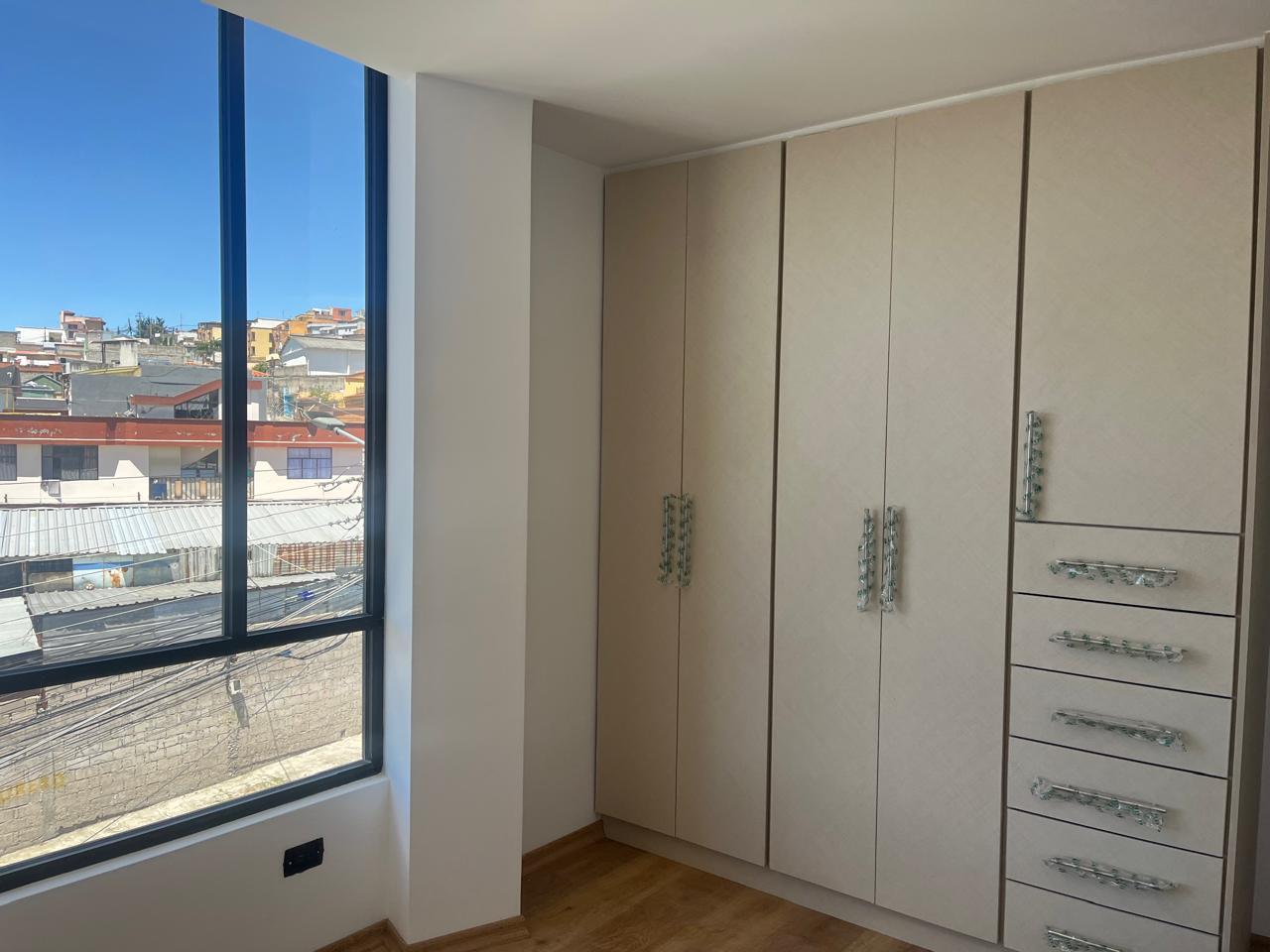 Sale of Brand New 93 m2 Apartment, Florida Alta 3