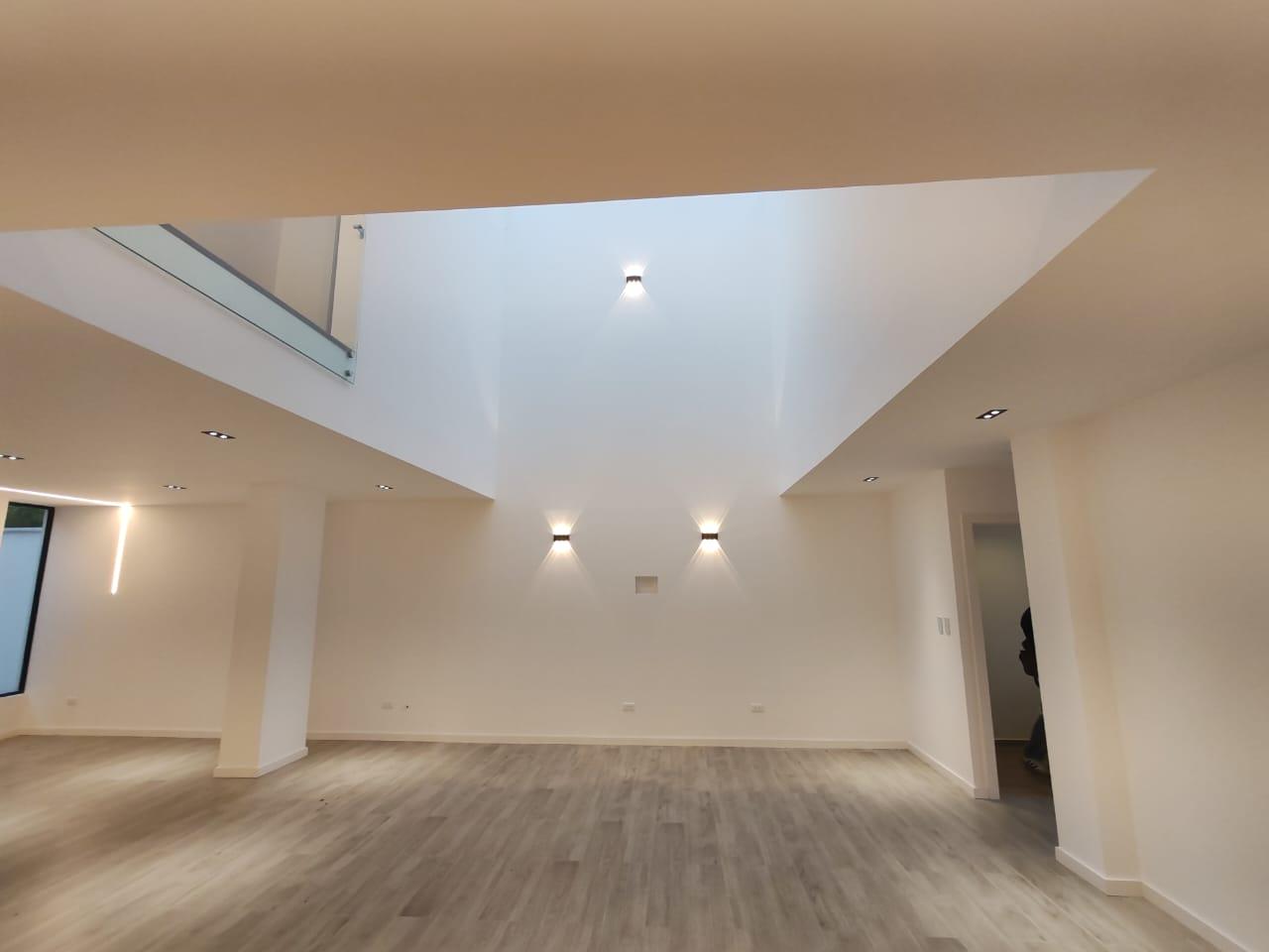 Casa en venta en Pichincha | Quito | Conocoto, Casa en Venta ultima tecnología 165 m² - CONOCOTO, 161 m²