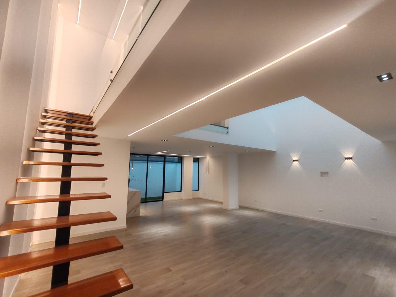 Casa en venta en Pichincha | Quito | Conocoto, Casa en Venta ultima tecnología 165 m² - CONOCOTO, 161 m²