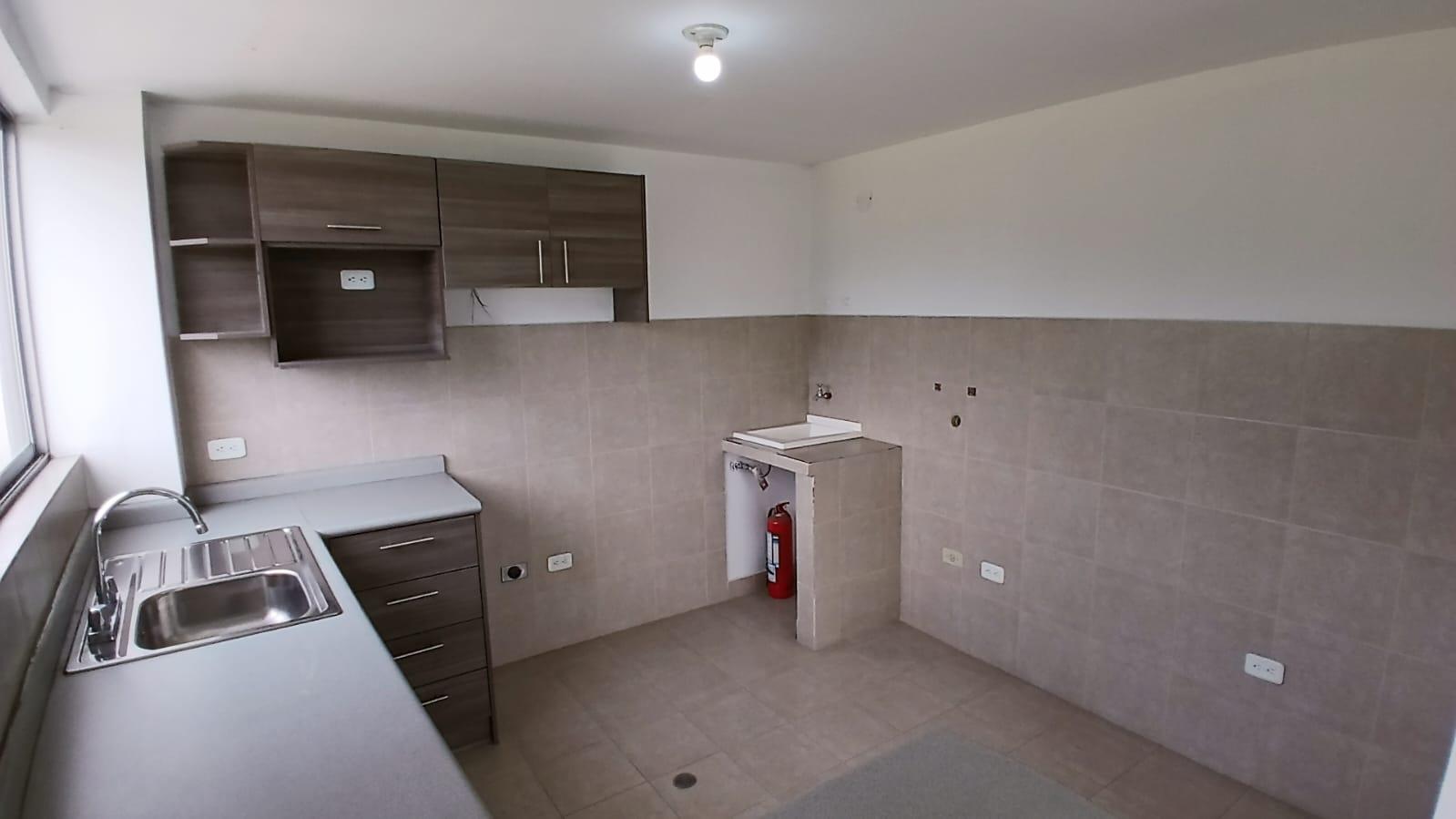 Departamento en venta en Pichincha | Quito | Quitumbe, Av. Rumichaca Ñan