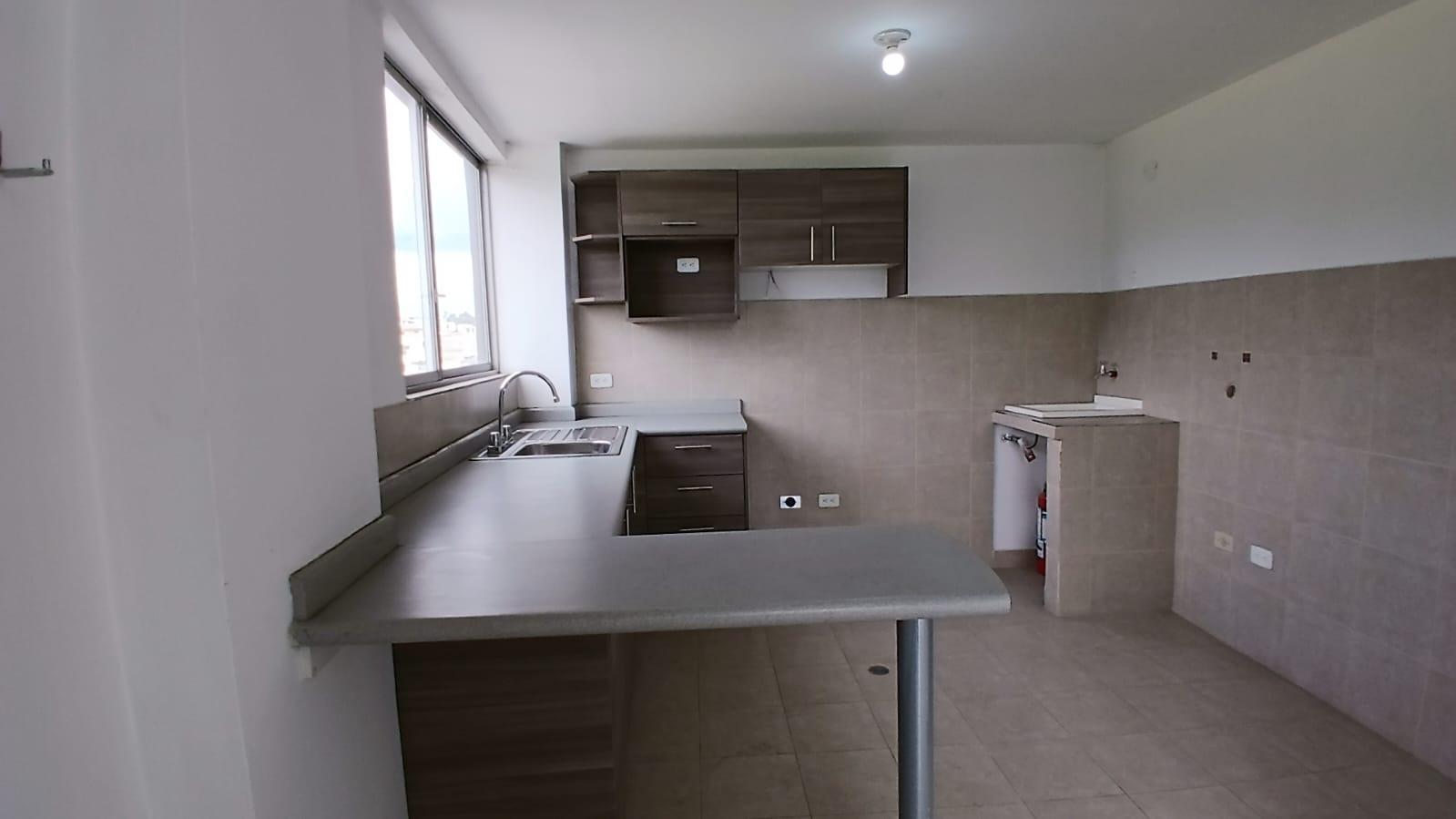 Departamento en venta en Pichincha | Quito | Quitumbe, Av. Rumichaca Ñan