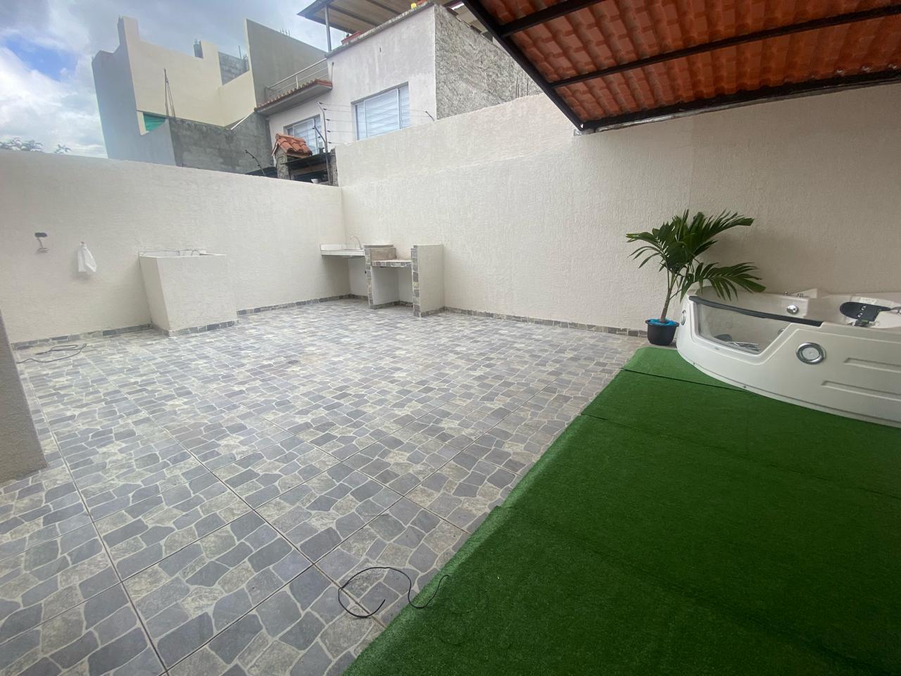 House for Sale in Conocoto 175 m² 3