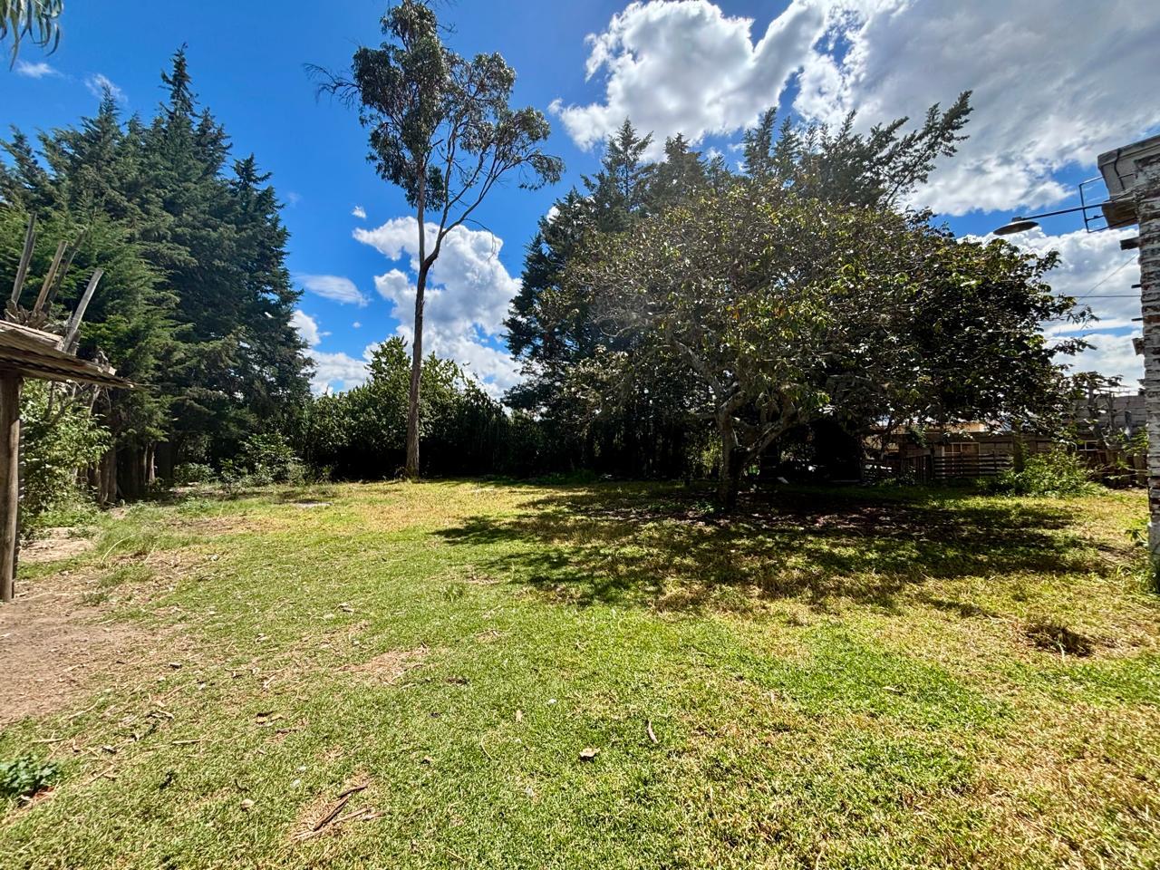 Terreno en venta en Pichincha | Quito | Tumbaco, TUMBACO - LA TOLA CHICA
