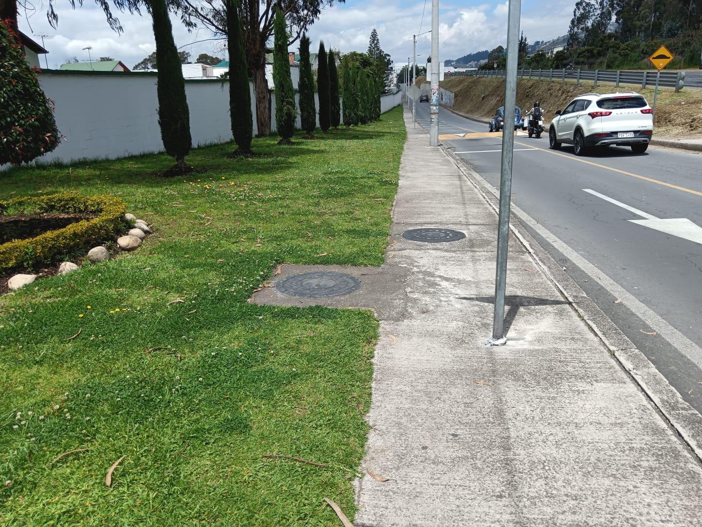 Terreno en venta en Pichincha | Quito | Carcelén, caminos de los eucalitos