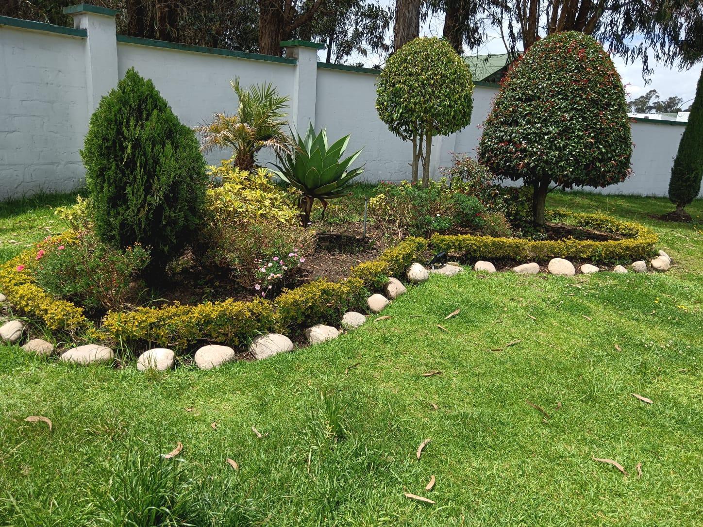 Terreno en venta en Pichincha | Quito | Carcelén, caminos de los eucalitos