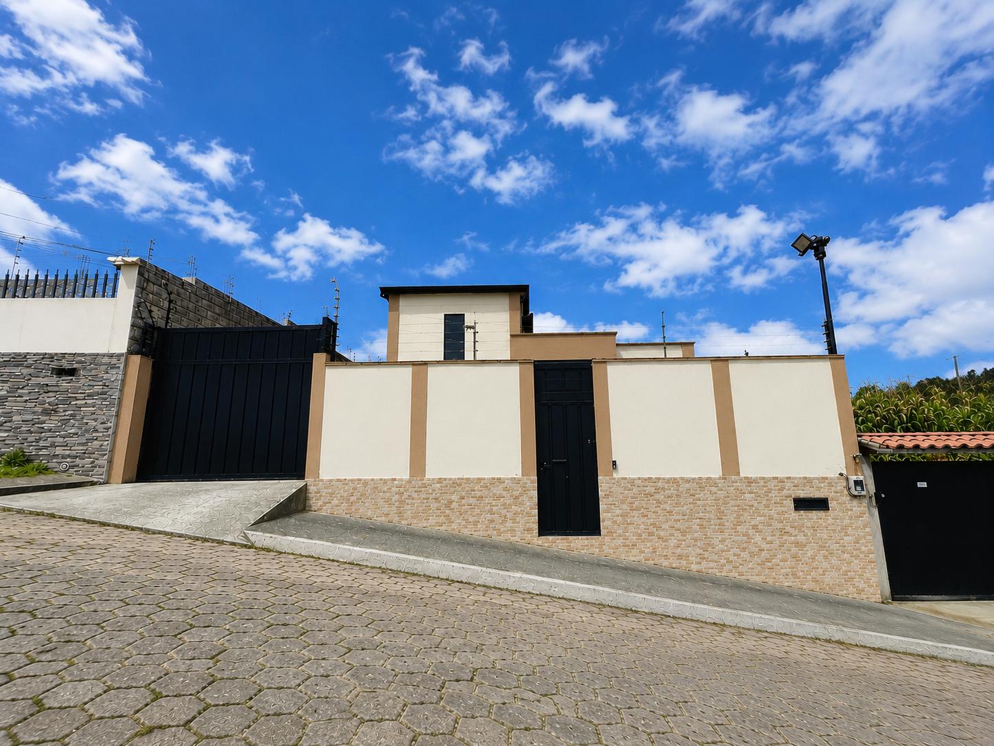 Casa en venta en Pichincha | Quito | Sangolqui, Valle de los chillos, 160 m²