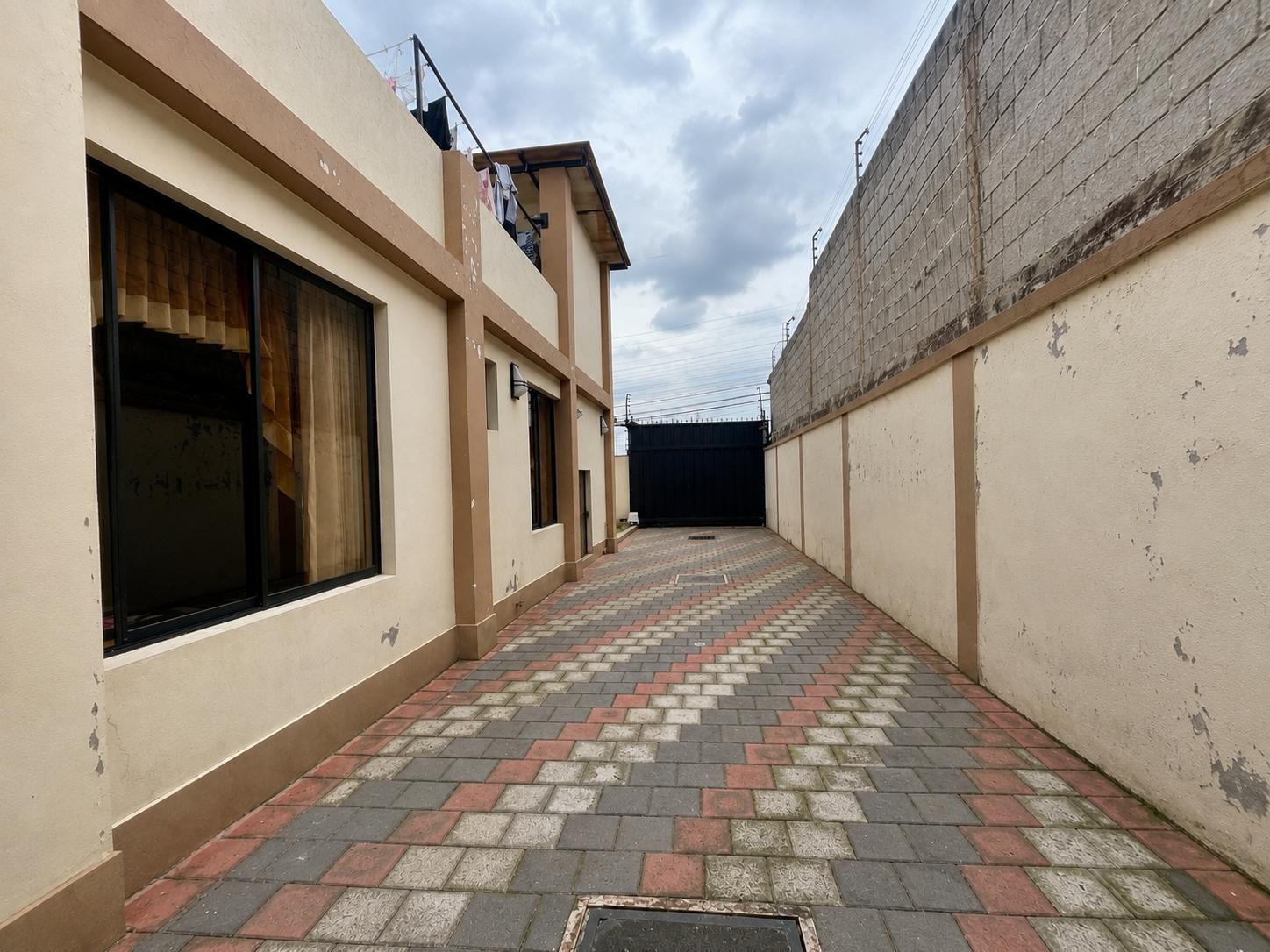 Casa en venta en Pichincha | Quito | Sangolqui, Valle de los chillos, 160 m²