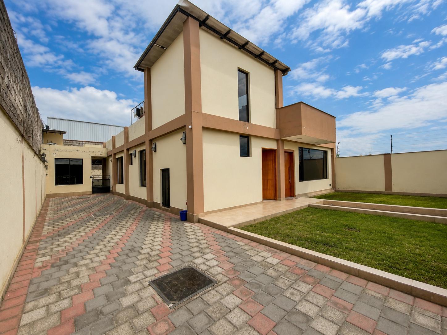 Casa en venta en Pichincha | Quito | Sangolqui, Valle de los chillos, 160 m²