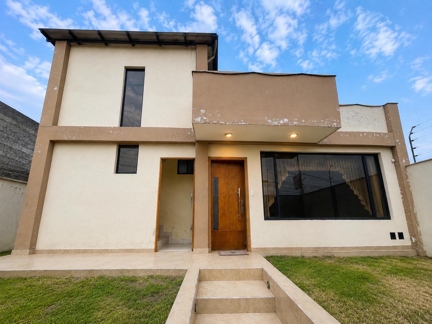 Casa en venta en Pichincha | Quito | Sangolqui, Valle de los chillos, 160 m²