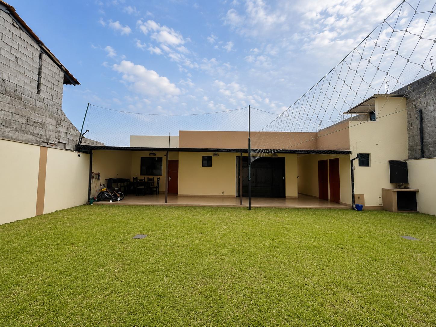 Casa en venta en Pichincha | Quito | Sangolqui, Valle de los chillos, 160 m²