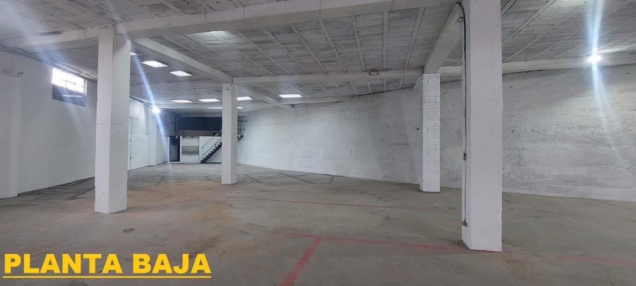 Warehouse for sale in Pichincha | Quito | Carcelén, Eloy Alfaro N 69-08, 1176 m²