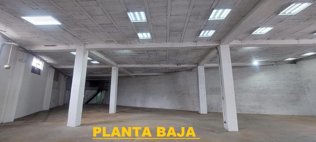 Warehouse for sale in Pichincha | Quito | Carcelén, Eloy Alfaro N 69-08, 1176 m²
