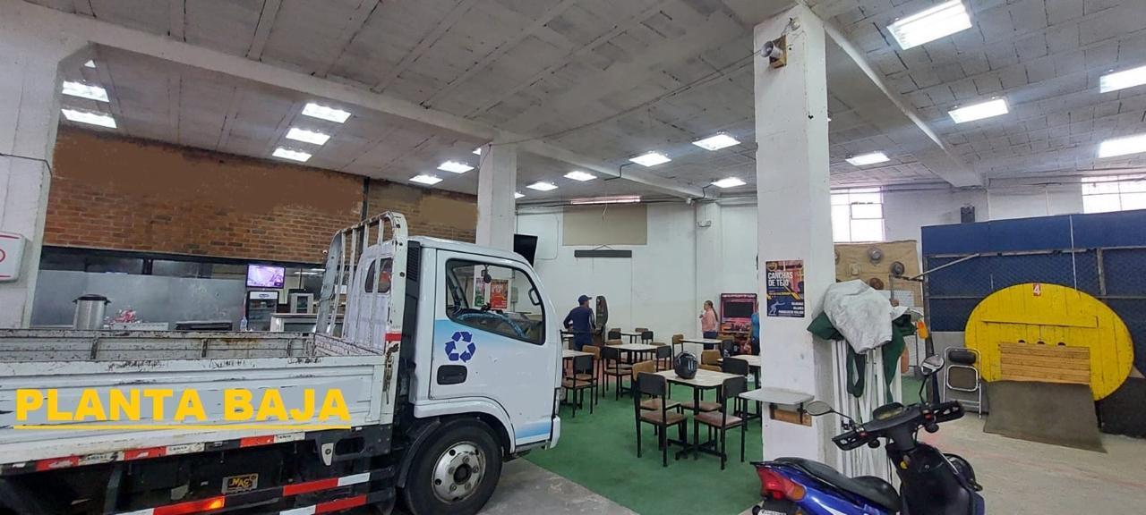 Warehouse for sale in Pichincha | Quito | Carcelén, Eloy Alfaro N 69-08, 1176 m²