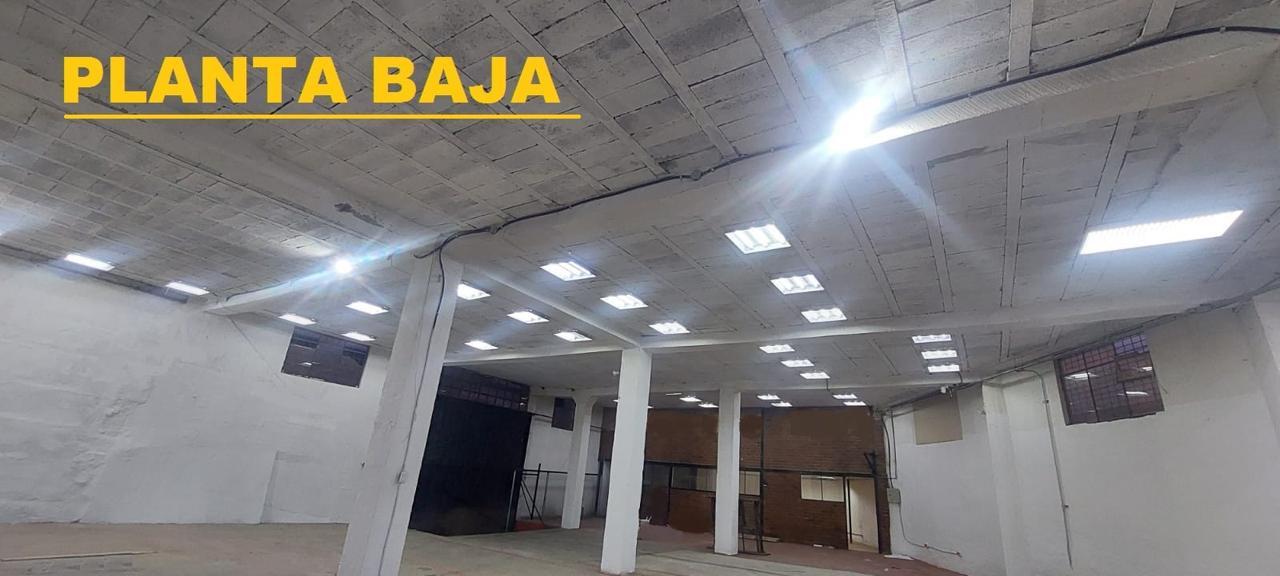 Warehouse for sale in Pichincha | Quito | Carcelén, Eloy Alfaro N 69-08, 1176 m²