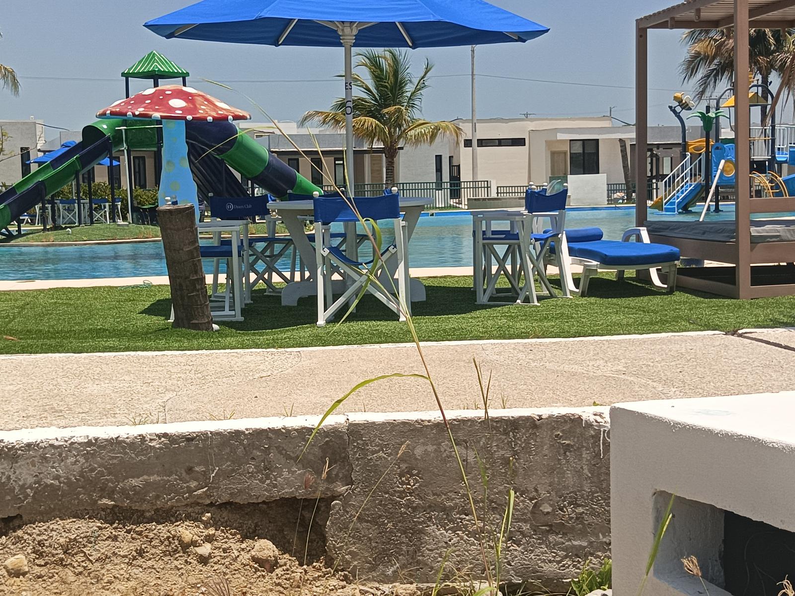 Casa en venta en Santa Elena | Santa Elena | Ballenita, Punta Blanca. Ciudadela Blue Villas, via Spondylus, Santa Elena, 220 m²