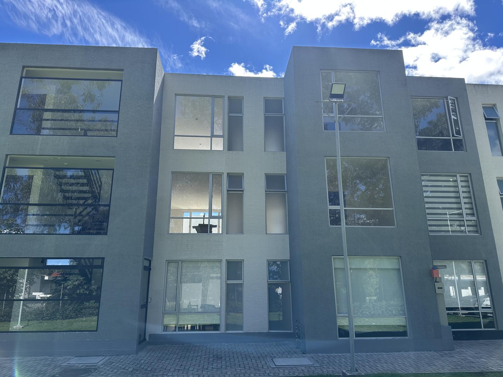 Departamento en venta en Pichincha | Quito | Tumbaco, Departamento por estrenar sector Tumbaco, 80 m²
