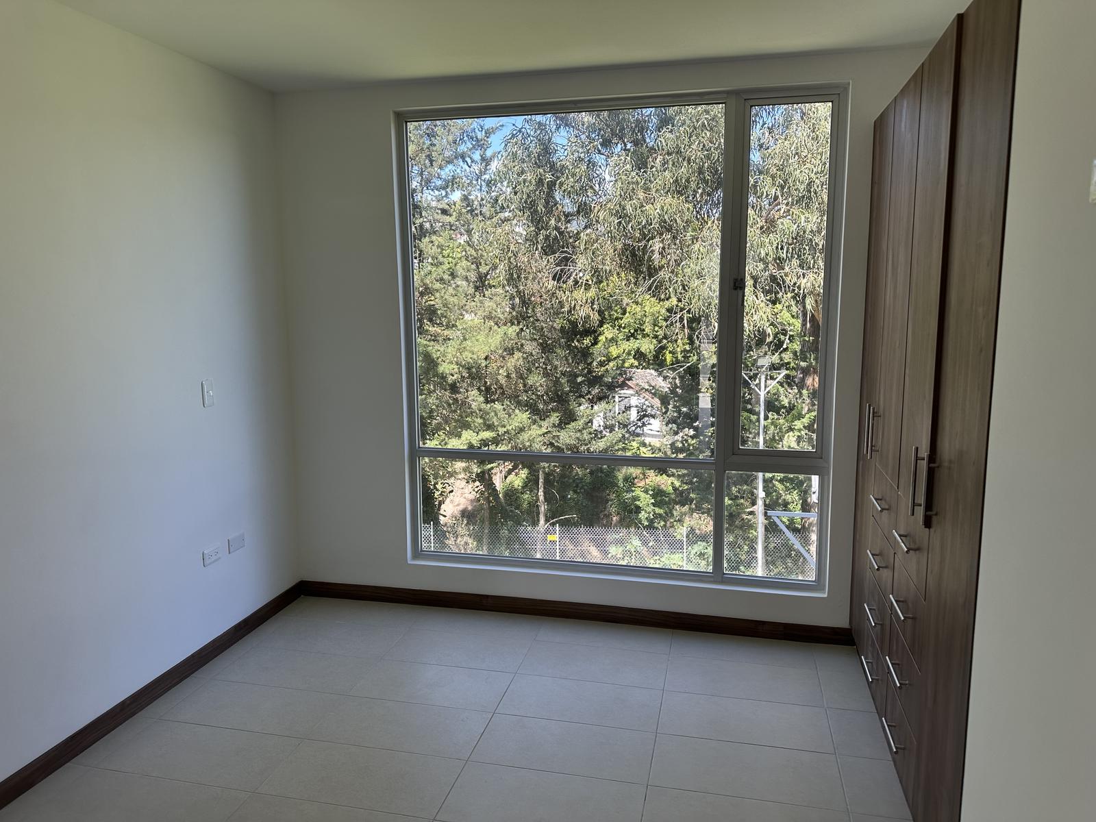 Departamento en venta en Pichincha | Quito | Tumbaco, Departamento por estrenar sector Tumbaco, 80 m²