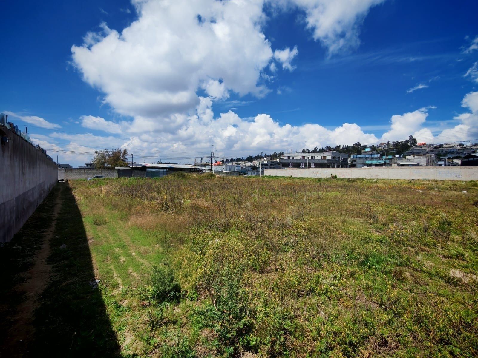Terreno en Venta, Calderón, Sector Bellavista, Norte de Quito
