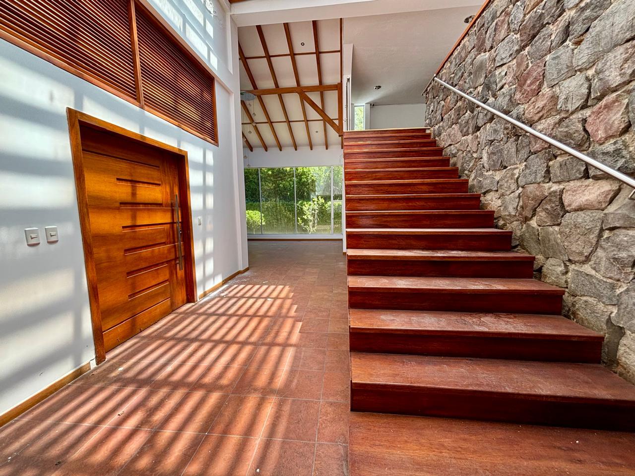 House in Cumbayá 3
