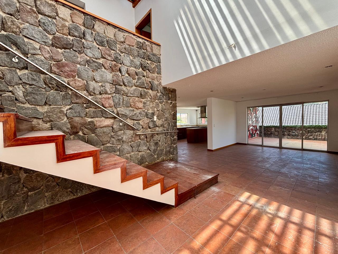 House in Cumbayá 5